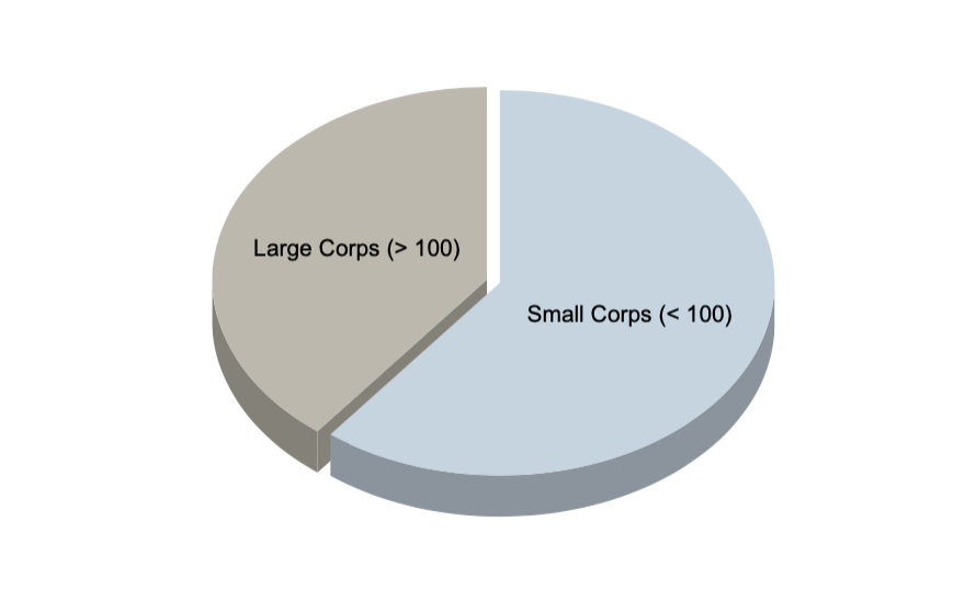 Clojure is still a language of choice for small companies